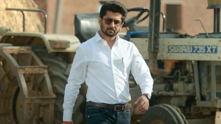 Nani's Tuck Jagadish to release on Amazon Prime Video on Sep 10. Watch promo - Movies News