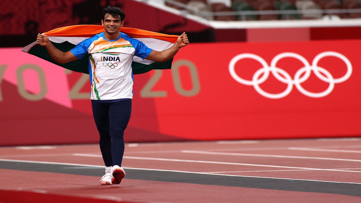 Tokyo Olympics 2020: Jeev Milkha Singh thanks Neeraj Chopra for making this happen