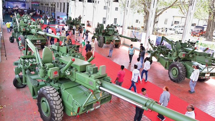 Defence OFB reforms