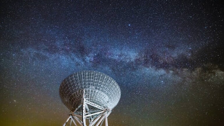 China Eyes Tibetan Plateau To Build Advanced Observatory For Surveilling The Universe Science News Strung Out The Observatory 2022 Set List