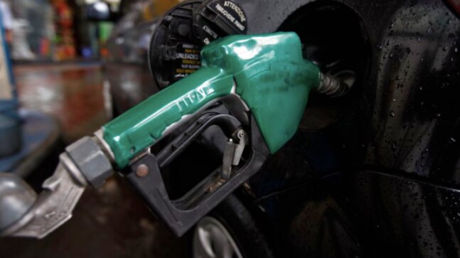 Congress retaliates against FM Nirmala Sitharaman's ‘trickery’ charge on high fuel prices