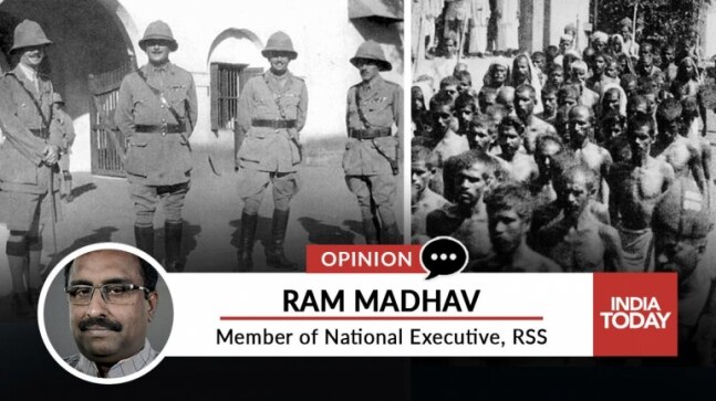 Attempt to whitewash Moplah atrocities is latest case of Communist schizofascism | OPINION