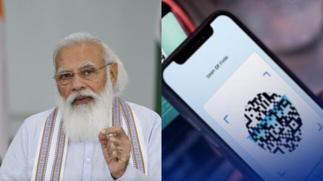 PM Modi launches e-RUPI: All you need to know about digital payment solution