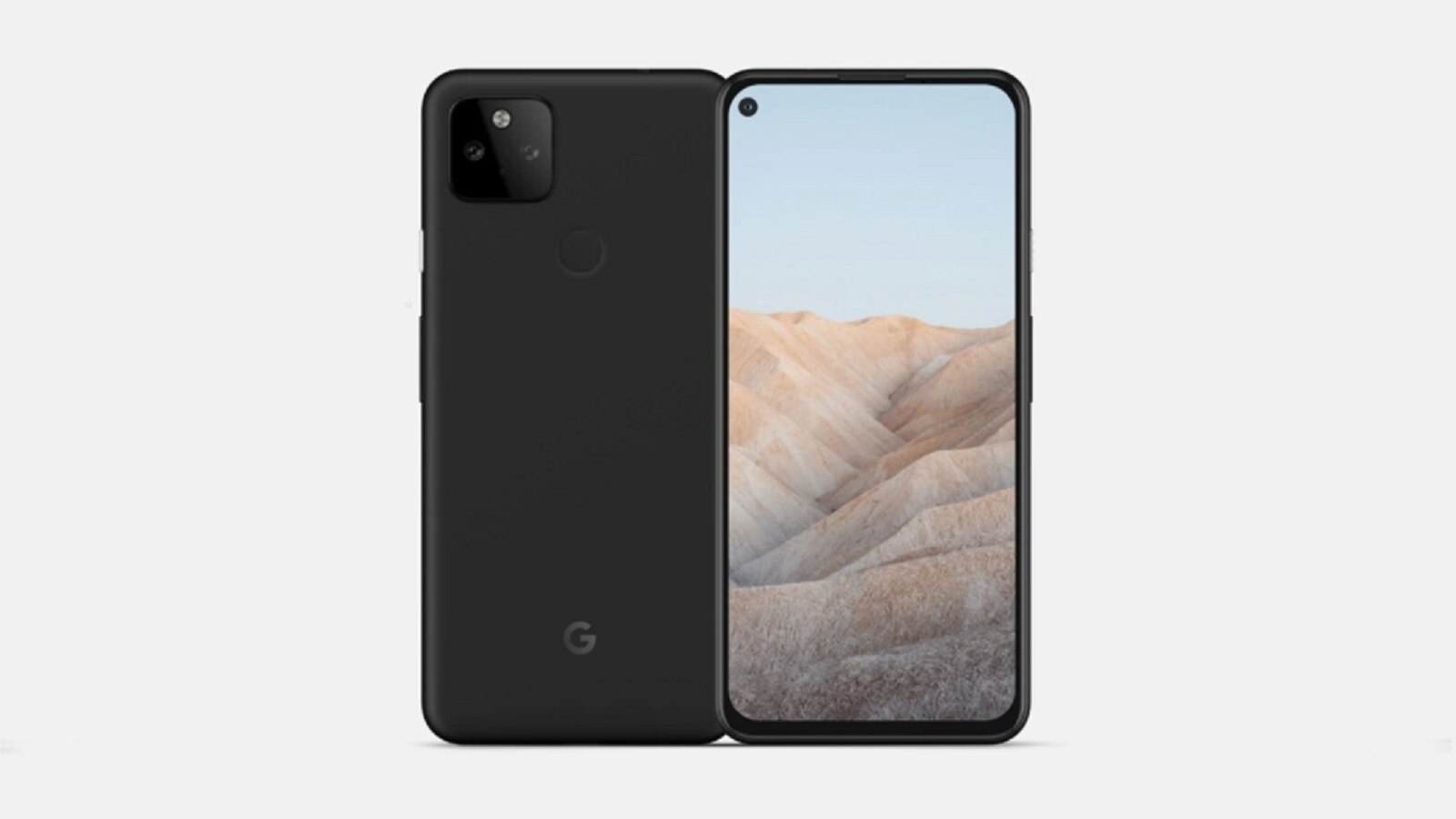 Pixel 5a leaked images hint at biggest Pixel battery, launch likely on August 17