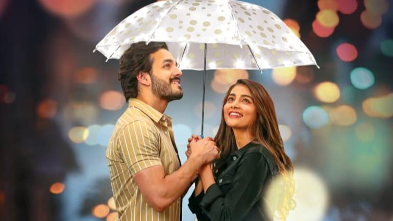 Akhil Akkineni and Pooja Hegde's Most Eligible Bachelor to hit the theatres on October 8 - Movies News