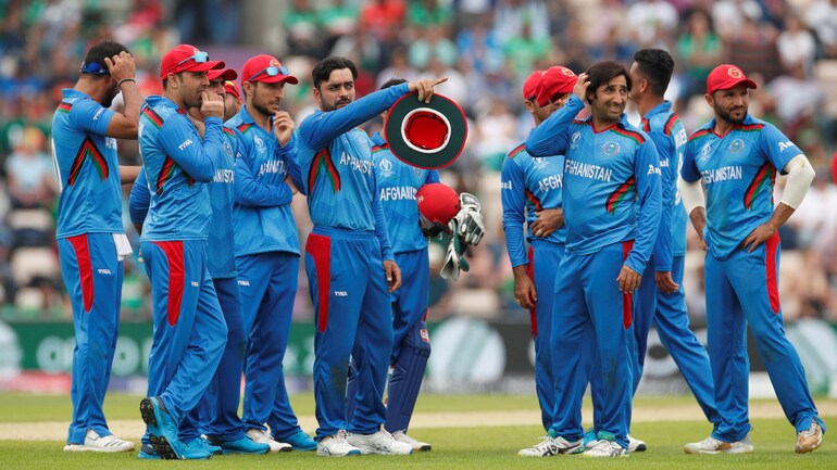 Afghan cricket team will play series vs Pakistan, we are good to go for T20 WC, says ACB CEO Hamid Shinwari - Sports News