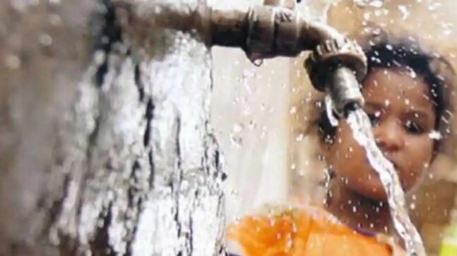 Indore becomes India's first 'water plus' city