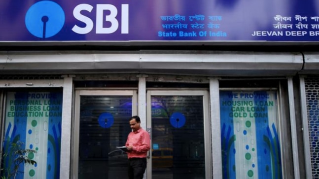 SBI’s Q1 profit rises over 55% to Rs 6,504 crore; shares rises over 4%