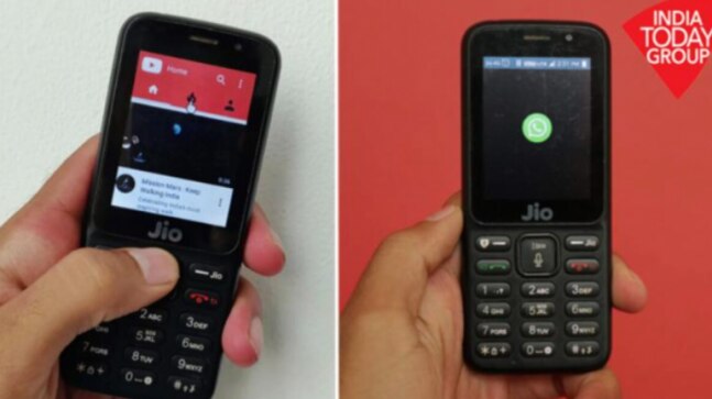 Jio Buy One Get One offer for JioPhone users explained, applicable on prepaid recharge plans at Rs 39