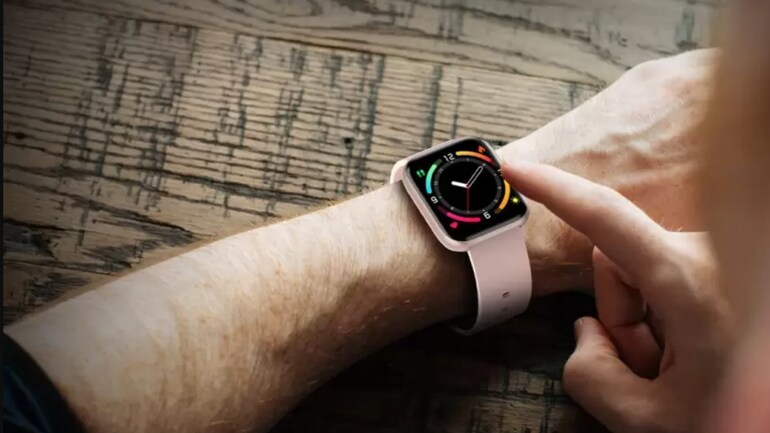 Fire-Boltt Ninja Smartwatch With 24x7 Heart Rate Monitoring Launched in India