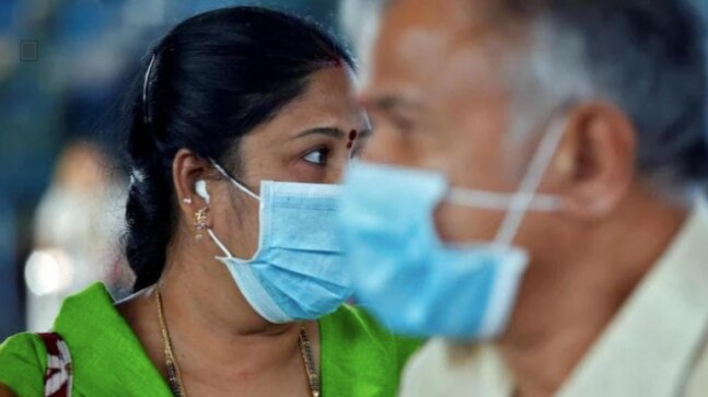 Kerala reports 22,040 Covid cases, 117 deaths in last 24 hours