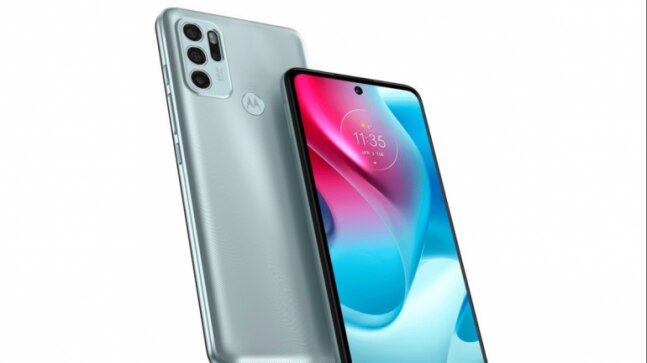 Motorola launches Moto 60S with MediaTek Helio G95 chipset: Price and specifications