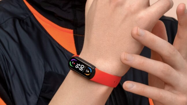 Xiaomi confirms Mi Band 6 with AMOLED display and SpO2 monitoring, launch on August 26