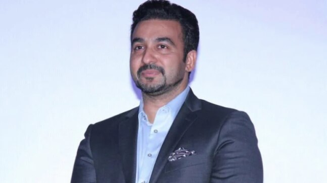 Bombay HC grants interim protection from arrest to Raj Kundra till Aug 25
