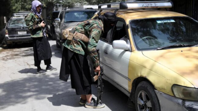 Afghans hold on to cryptocurrency as Taliban takeover triggers economic crisis