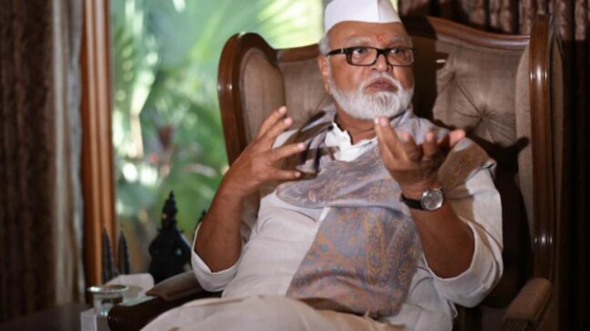 Maharashtra minister Chhagan Bhujbal used shell companies to purchase benami properties: I-T dept