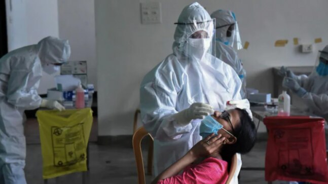 Onam spike? Kerala records 31,445 fresh Covid-19 cases, steepest single-day jump in 3 months