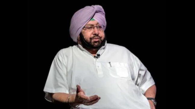 CM Amarinder Singh warns banned outfit SFJ against trying to disturb Punjab peace