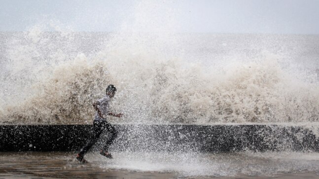 These Indian cities likely to go three feet underwater by century-end - Vimarsana News