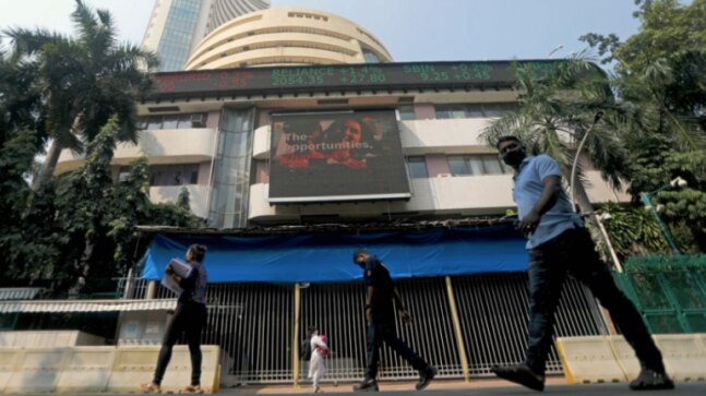 Sensex, Nifty rise as auto stocks gain on solid July sales data
