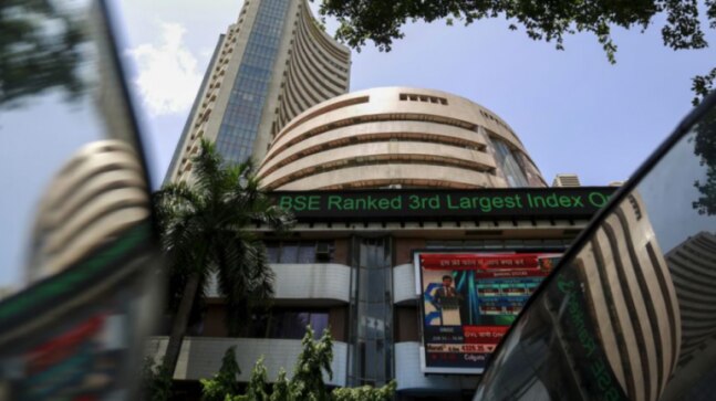 Sensex, Nifty rise on energy gains; inflation data in focus