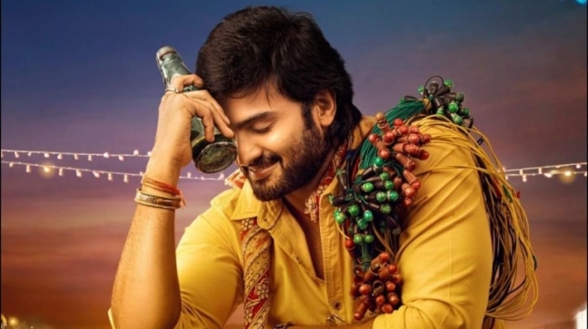 Sudheer Babu's Sridevi Soda Center to release in theatres on August 27