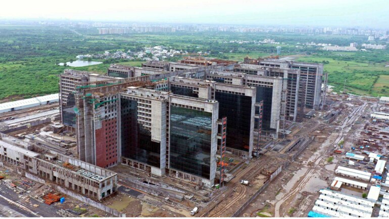 Buildings In Surat Diamond Bourse Will Have No 13th Floor I Tower Here S Why Cities News Design Home No Diamonds August 2022