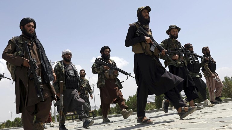 Taliban in Afghanistan