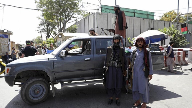 Taliban take control of Afghanistan: How it happened and what's next for the Afghan people - World News