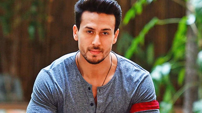 Tiger Shroff reveals he wanted to play football and represent India - Movies News