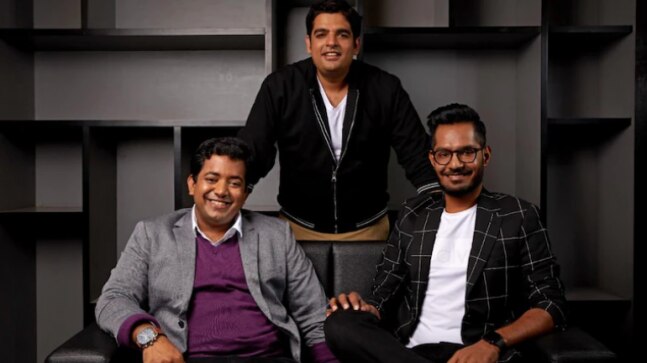 Unacademy raises $440 million in fresh funding round, now valued at $3.44 billion
