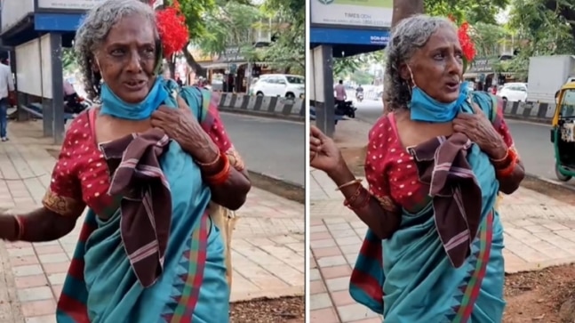 Bengaluru ragpicker speaks fluent English in viral video. So inspiring, says Internet