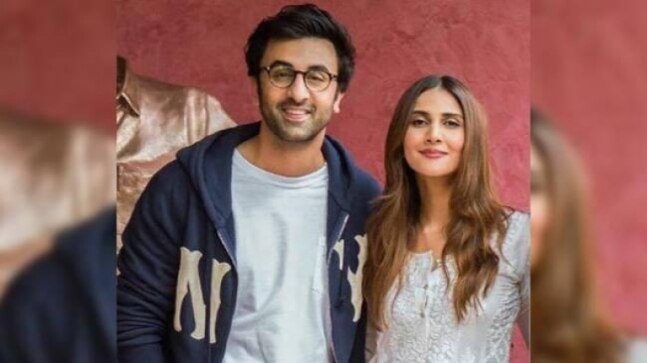 Ranbir Kapoor's look in Shamshera will surprise the audience, says co-star Vaani Kapoor