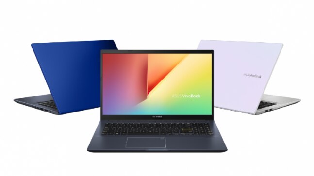 Asus launches its online store in India for laptops and smartphones