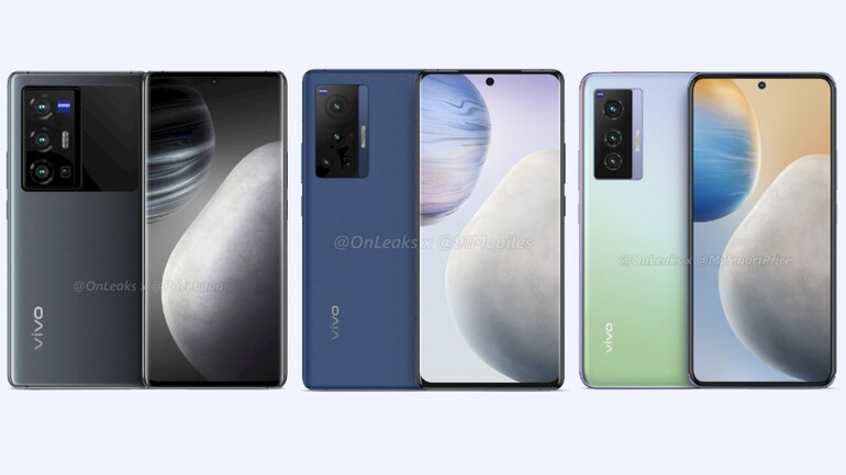 Vivo X70 X70 Pro And X70 Pro Launch Soon Specs Features India Price And Everything We Know So Far Technology News