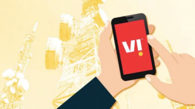 Vodafone Idea shares tank over 6% despite clarification on licence fee