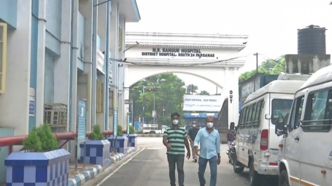 Bengal's MR Bangur Hospital bags best district hospital tag from Niti Aayog