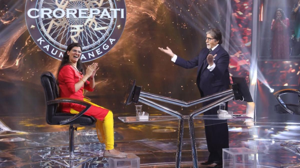 KBC 13 contestant Himani Bundela answered this question to win Rs 50 lakh. Can you?