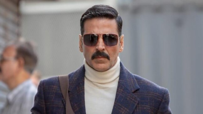 Bell Bottom Box Office Collection Day 1: Akshay Kumar's film mints Rs 2.75 crore