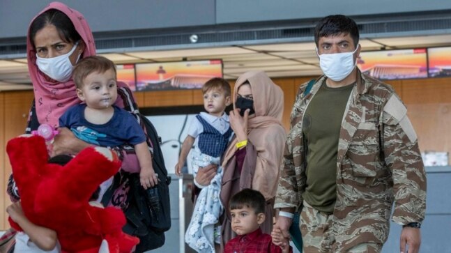 PM Modi asks high-level panel to focus on India's priorities in Afghanistan