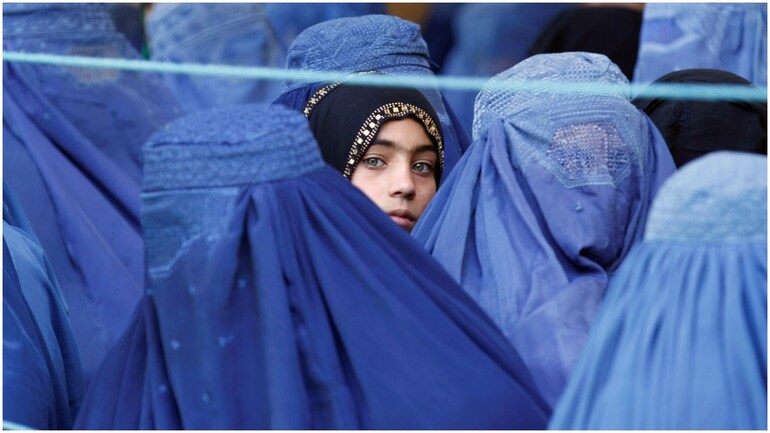 Deeply worried about Afghan women and girls: EU, US, other countries issue joint statement - World News