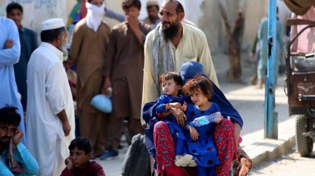 Will not stop even if Taliban kill us: Afghan teachers pledge to fight for girls’ education