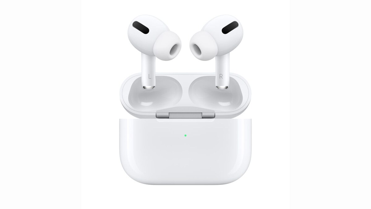 Airpods 3 price in india