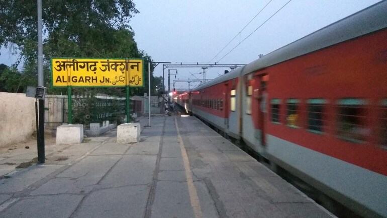 Renaming Cities: An Attempt to Erase History Aligarh Name Changed To Harigarh - Rename Aligarh to 'Harigarh', district panchayat sends proposal to UP government - India News