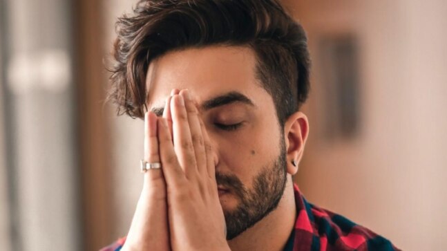 Aly Goni clocks 4 million followers on Instagram, thanks fans