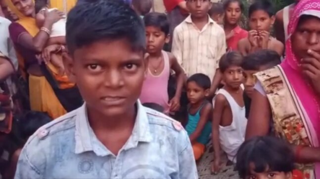 Uttar Pradesh: Boy says he 'died' 8 years ago, goes to old home, claims he had a rebirth