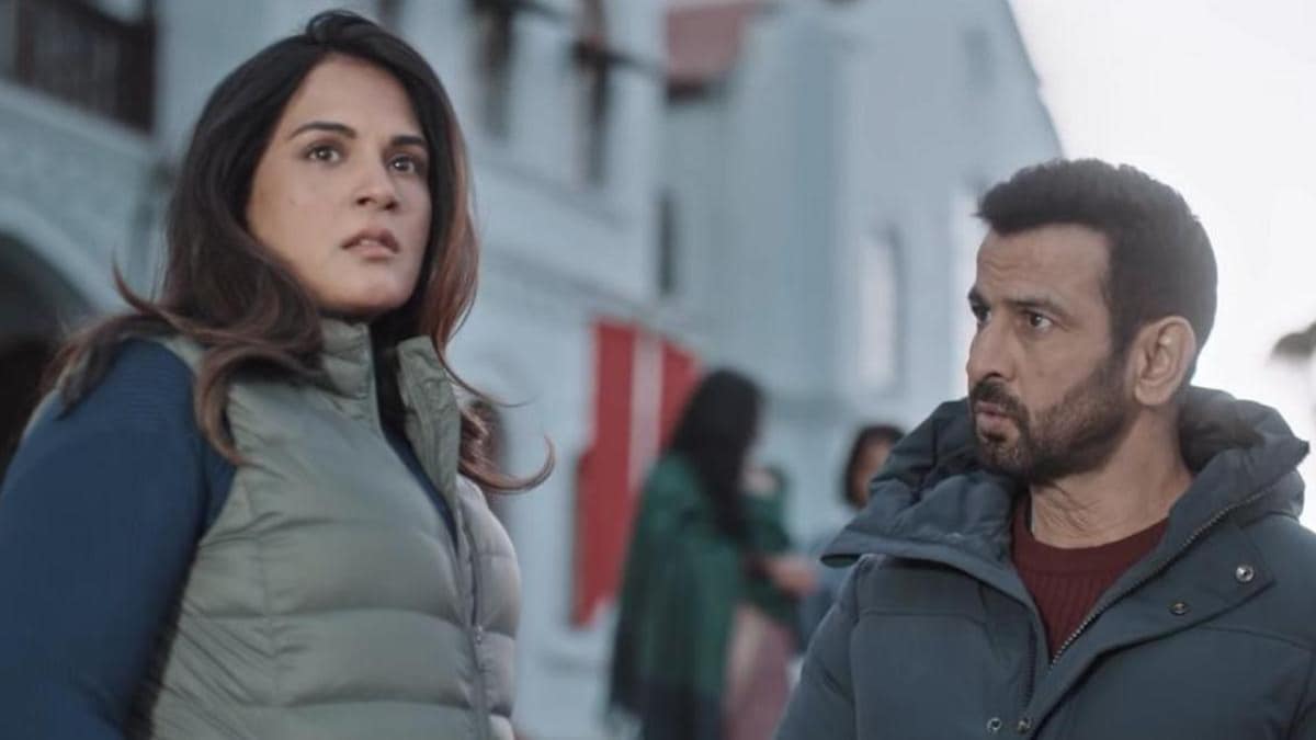 12 Underrated Indian Shows From 2021