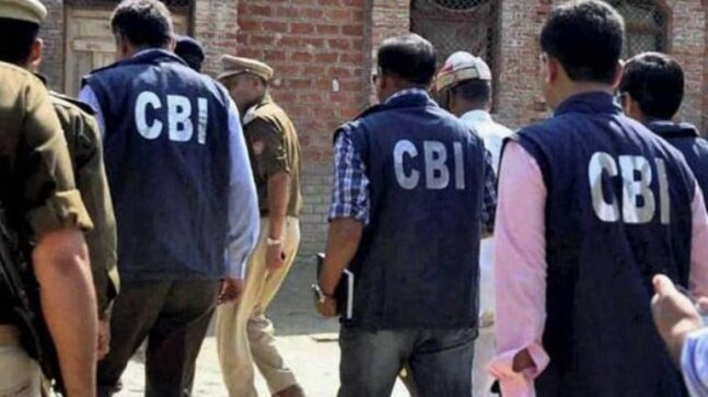 Delhi: CBI arrests man accused in CGHS scam case