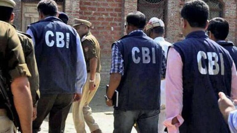 CBI arrests two more persons for posting defamatory content against judges - India News