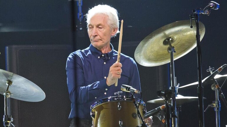 Drummer Charlie Watts likely to miss Rolling Stones’ tour Drummer Charlie Watts likely to miss Rolling Stones’ tour